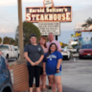 Meet your Posher, Sara